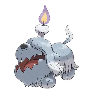 Arte oficial de Greavard