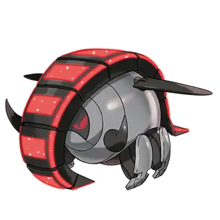 Arte oficial de Iron Treads