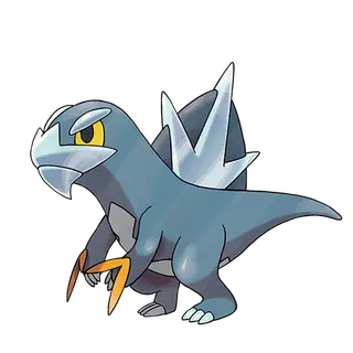Arte oficial de Arctibax