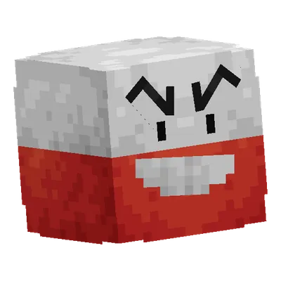 Electrode, o modelo do Cobblemon